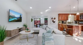 Casa con 4 camere da letto per 8 persone - Image 2