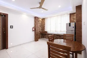 FabHotel Pushpa Inn Assagao - Image 4