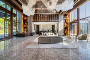Clouds villa - Image 2