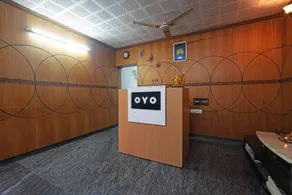 Hotel O JPR residency - Image 3