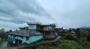 Dhauladhar Mountain Bliss Home Naddi Dharmshala - Image 5