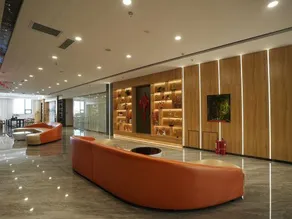 Tianjing Hotel - Image 5