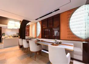 Mehood Lestie Hotel Shenzhen Dongmen Pedestrain Street Metro Station - Image 5