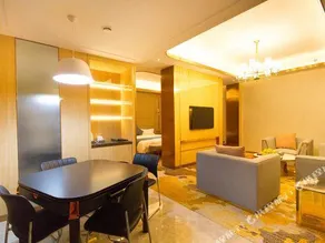 Wufeng Hotel - Image 4