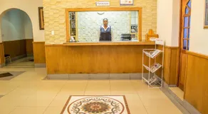 Blue Mountain Inn Lesotho - Image 4