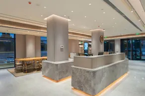 Ji Hotel Alxa League Government - Image 4