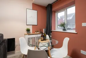 Beach Apartments - 1st Floor Cleveleys - Image 5