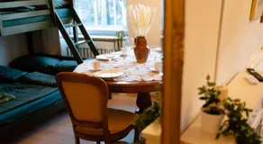 2 Zimmer Retro City Apartment in der Altstadt - Image 5