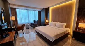 Chaisaeng Palace Hotel - Image 2