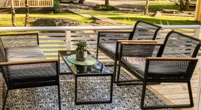 1 Bedroom Pet Friendly Home In Strängnäs - Image 5