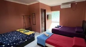 Arikiya Redang Village - Image 2