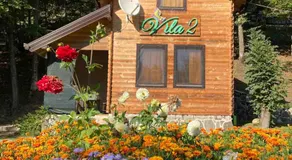 Vikendice Bungalovi Menzil - Image 5