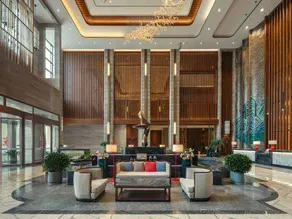 Nanhu Hotel - Image 2