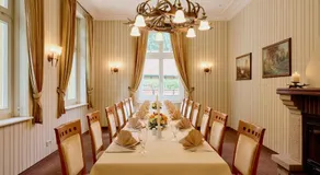 Waldhotel Forsthaus Hainholz - Image 2