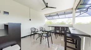 Urbanview Hotel Diamond Malai Permata near Universitas Palangkaraya - Image 4