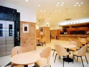 Toyoko Inn Tokyo Shinagawa Aomono-yokocho-eki - Image 2