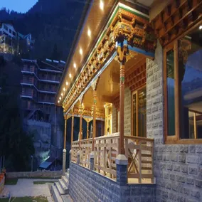 The Khar Manali - Image 3
