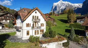 Villa Flora 1909 - Private Alpine Residence - Image 3