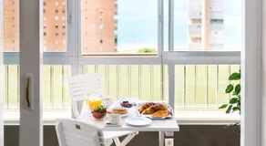 Two-Bedroom Apartment Diosa Tanit - Image 4