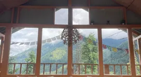 Avasaa Café and Stay - Image 4