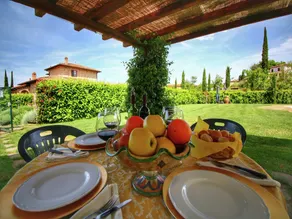 Rustic Retreat with  Pool - Image 5