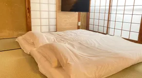 出雲古民家の宿えんやはなれ - Image 2