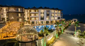 Natura All Seasons Boutique Hotel - Image 2