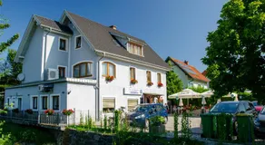 Gästehaus Cafe Andrea - Image 4