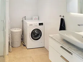 5 star holiday home in Ellös - Image 4