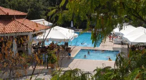 Hotel Camping Agiannis - Image 5