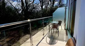 The Oasis - Stylish one bedroom apartment - Mudeford - Image 4