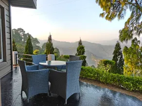The Fogg- 4 BHK Premium Villa - Image 5