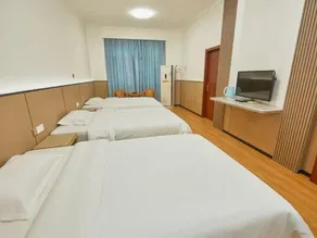 Jun Hotel Hunan Hengyang Nanyue District Bus Station - Image 2