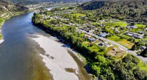 Brunnerton Lodge and Backpackers - Image 5