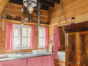 Maison de vacances avec barbecue, jardin et terrasse | Vue nature - Image 3