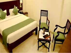 Hotel The Radiant Star - Image 2
