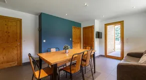 Chalet Sambuy - Val de Tamié - Image 5