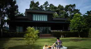 Barn House Pet Friendly - Image 5