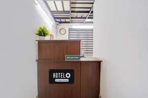 Hotel O KSRTC Bus Terminal Venjarammoodu Formerly Downtown - Image 4