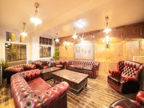 Churchill's Hotel - Image 4