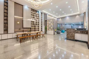 Marles Hotel (Zhongshan Nantou Railway Station Haiya Colorful World) - Image 2