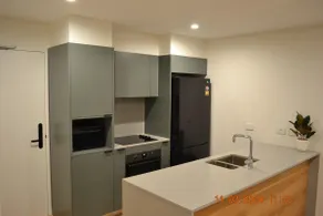 Zmith Apartment - Brooke Canberra - Image 5