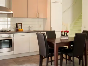 Apartement De Vosseburch - Image 2