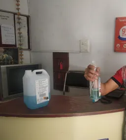 Hotel Travel Inn Meerut - Image 4