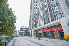 Chengdu qiyueli Cloud Hotel Apartment - Image 4