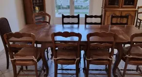 Charmante maison de 12 personnes près de Paris - Image 3