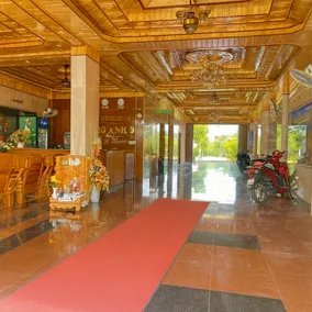 Phương Anh 9 Hotel- Only accept Vietnamese customers - Image 2