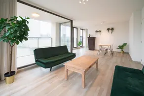 Executive 3BR Apartment in Antwerp - Image 4