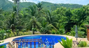 Lovenista Retreat and Camping Site - Exclusive Stay near Canyoneering - Image 3