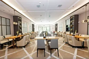 Lcheng Hotel (Hengyang Huayuan Branch Road) - Image 2